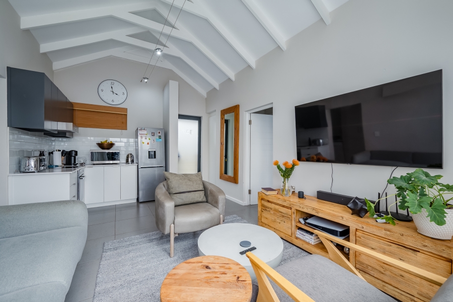 2 Bedroom Property for Sale in Sitari Country Estate Western Cape
